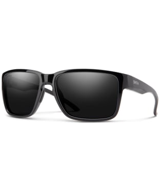 Smith Emerge Sunglasses – ChromaPop Polarized Black - Black