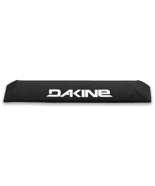 Dakine Protective Surfboard Aero Rack Pads 18” - Black