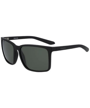Dragon Montage Sports Sunglasses – G15 Lens - Matte Black