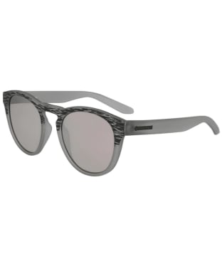 Dragon Opus Sports Sunglasses - Lumalens Silver Ionised Lens - Ashwood