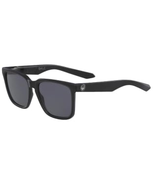 Dragon Baile Sports Sunglasses – Lumalens Smoke Lens - Jet Black