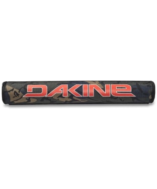 Dakine Protective Surfboard Rack Pads 18" - Cascade Camo