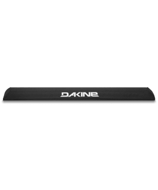 Dakine Aero Surfboard Rack Pads 34" - XL - Black
