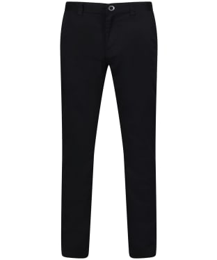 Men’s Volcom Frickin Modern Stretch Trousers - Black
