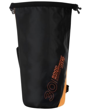 Zone3 Waterproof Dry Bag 30L - Orange / Black