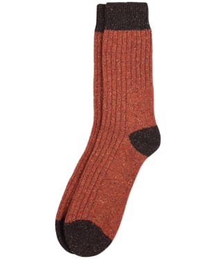 Mens barbour sales socks sale