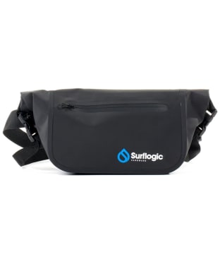 Surflogic Waterproof Dry Waist Pack 2L - Black