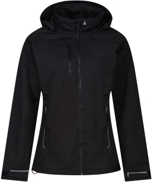 Women's Musto BR1 Sardinia Waterproof Jacket 2.0 - Black