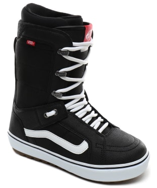 Shop Vans Snowboard Boots Free UK Delivery Returns