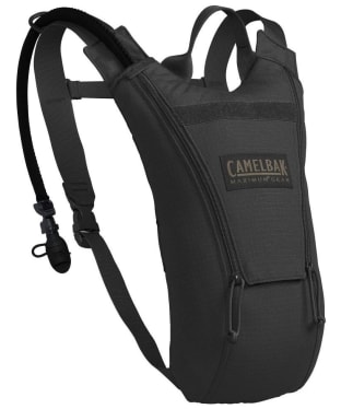 Camelbak Stealth Hydration Pack With 2L Military Spec. Crux Reservoir - Black