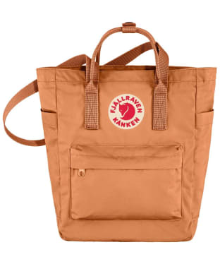 Fjallraven Kanken Totepack - Desert Brown