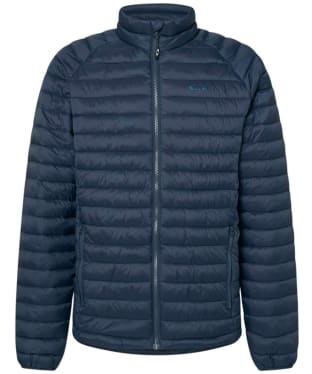 Men’s Oakley Omni Thermal Insulated Quilted Jacket - Fathom