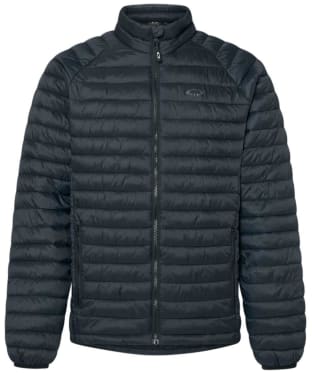 Men’s Oakley Omni Thermal Insulated Quilted Jacket - Blackout