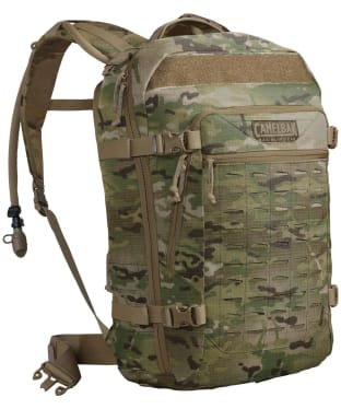 Camelbak Backpack With Hydration Motherlode Lite 3.0L BTS 40L - Multicam