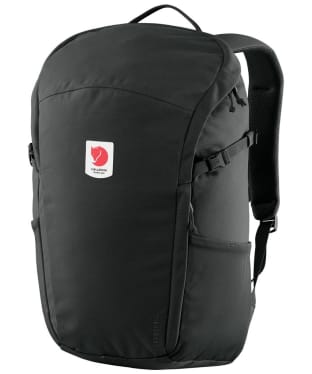 Fjallraven Ulvo 23L Waterproof Daypack - Dark Grey