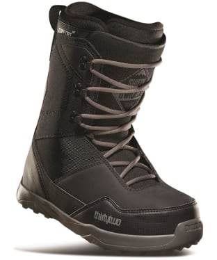 Men's ThirtyTwo Shifty Fleece Lined Snow Boots - Black