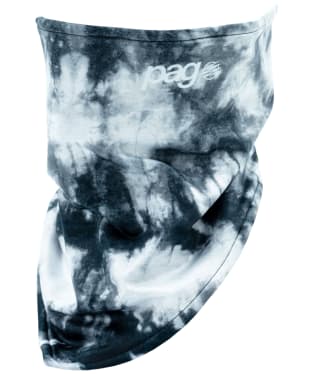 Pag Neckwear Origins Thermoregulating, Breathable Neck Warmer - Shibori