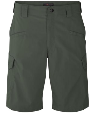 Men's 5.11 Tactical Stryke 11-Inch Shorts - TDU Green