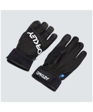 Oakley Factory Insulated Winter Snow Gloves 2.0 - Blackout