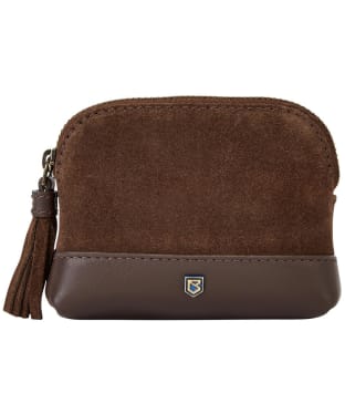 Women’s Dubarry Richmond Purse - Cigar