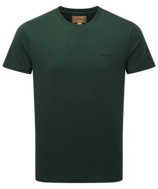 Men's Schöffel Trevone T-Shirt - Forest