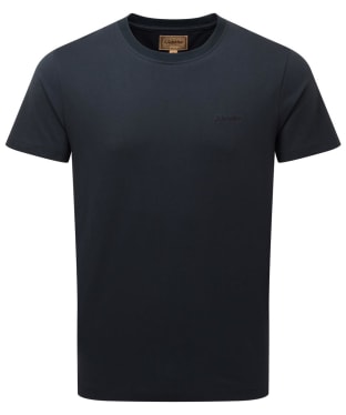 Men's Schöffel Trevone T-Shirt - Navy