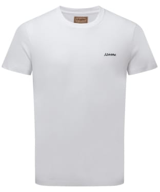 Men's Schöffel Trevone T-Shirt - White