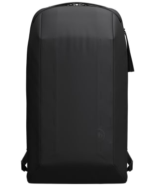 Women's Db Freya 22L Lightweight Ergonomic Backpack With 16" Laptop Pocket - Blackout