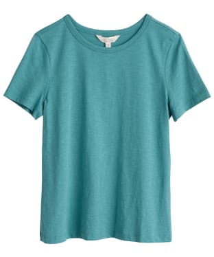 Women's Seasalt Reflection T-Shirt - Poseidon