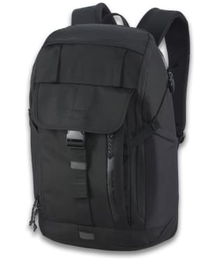 Dakine Motive Backpack 30L with Laptop Sleeve - Black Ballistic