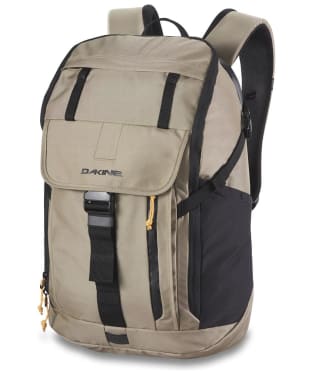 Dakine Motive Backpack 30L with Laptop Sleeve - Stone Ballistic