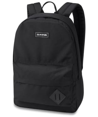 Dakine 365 Backpack 21L with Laptop Sleeve - Black