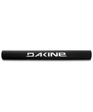 Dakine Aero Car Roof Rack Surfboard Pads 28" - Black