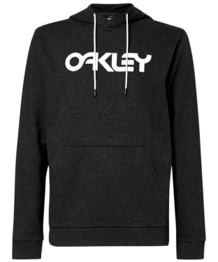 Men’s Oakley B1B 2.0 Cotton Hoodie - Black / White
