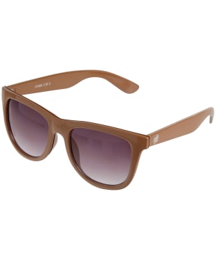 Santa Cruz Opus Dot AG Casual Sunglasses - Butterscotch
