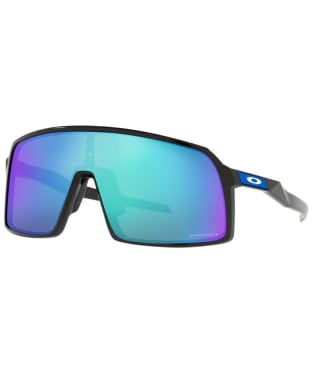 Oakley Sutro Sunglasses - Matte Black / Prizm Golf - Matte Black