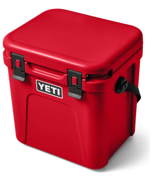 YETI Roadie 24 Cooler Box - Rescue Red