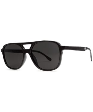 Men's Volcom New Future Sunglasses - Black
