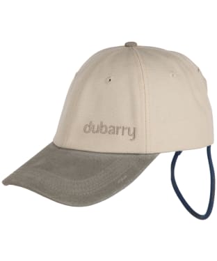 Dubarry Causeway Baseball Sports Hat - Stone