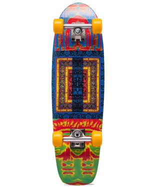 YOW Persia 29.5"x8.6" Complete Cruiser Skateboard - Multi