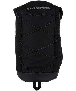 Dakine Mission Surf Roll Top Backpack 35L - Black