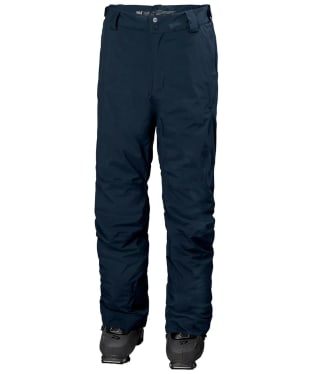 Men’s Helly Hansen Alpine Insulated Pants - Navy