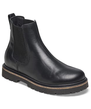 Shop Birkenstock Boots Free UK Delivery Returns