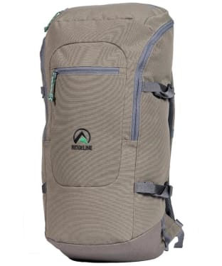 Ridgeline 25L Day Hunter Water Resistant Backpack - Beech