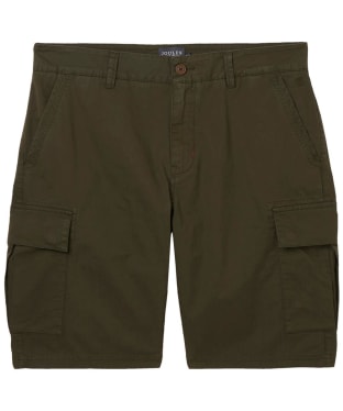 Men's Joules Cargo Shorts - Heritage Green