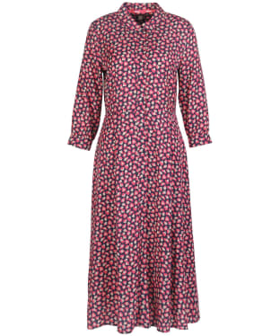 Women's Barbour Rosoman Dress - Multi Starling
