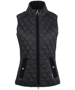 Barbour Ladies Shop Barbour Gilets and Waistcoats