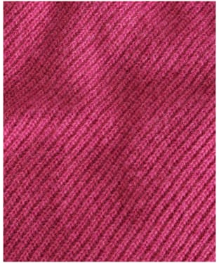Women's Barbour International Benson Knit - Fuchsia Lily