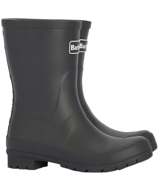 West Chester Mens White Waterproof Rubber Boots Size: 10 Medium in the  Footwear department at