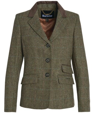 Barbour tailored jacket Pink new arrivals